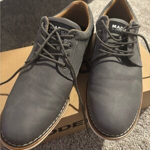 MEN'S MADDEN ANRIESTOR DRESS SHOES